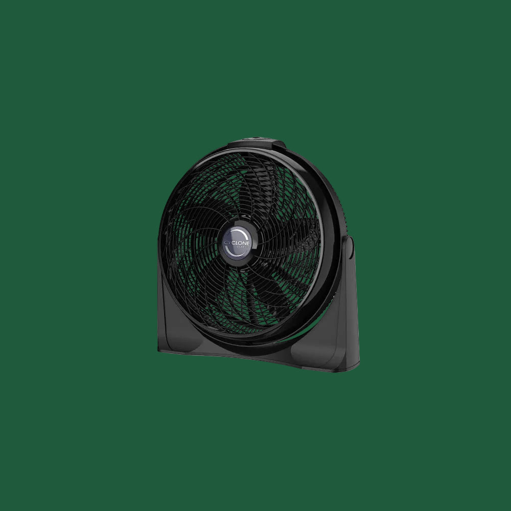 VDL Cyclone Fan 30 cm – Bodenventilator mit 3 Geschwindigkeiten