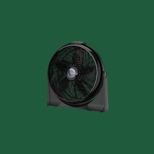 VDL Cyclone Fan 30 cm – Bodenventilator mit 3 Geschwindigkeiten
