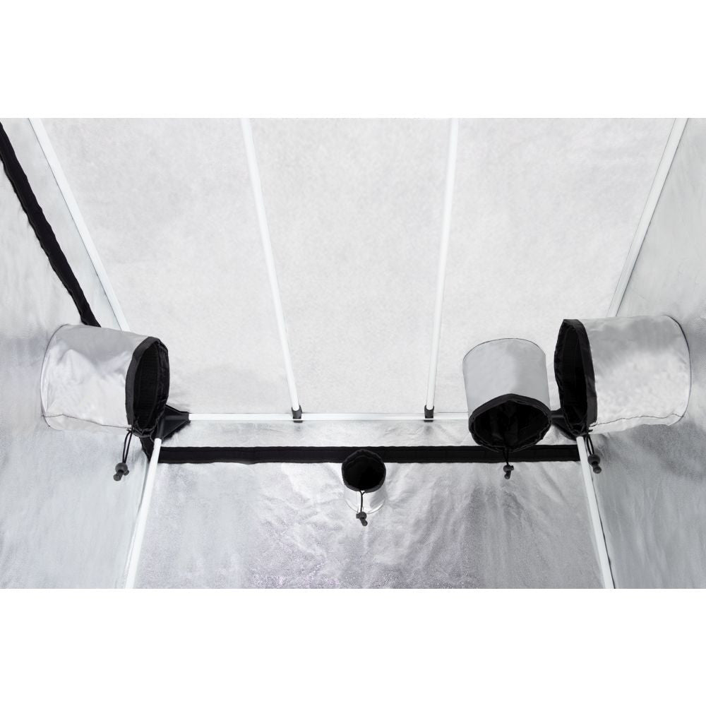 Garden HighProBox Basic 80 × 80 × 160 cm Growbox