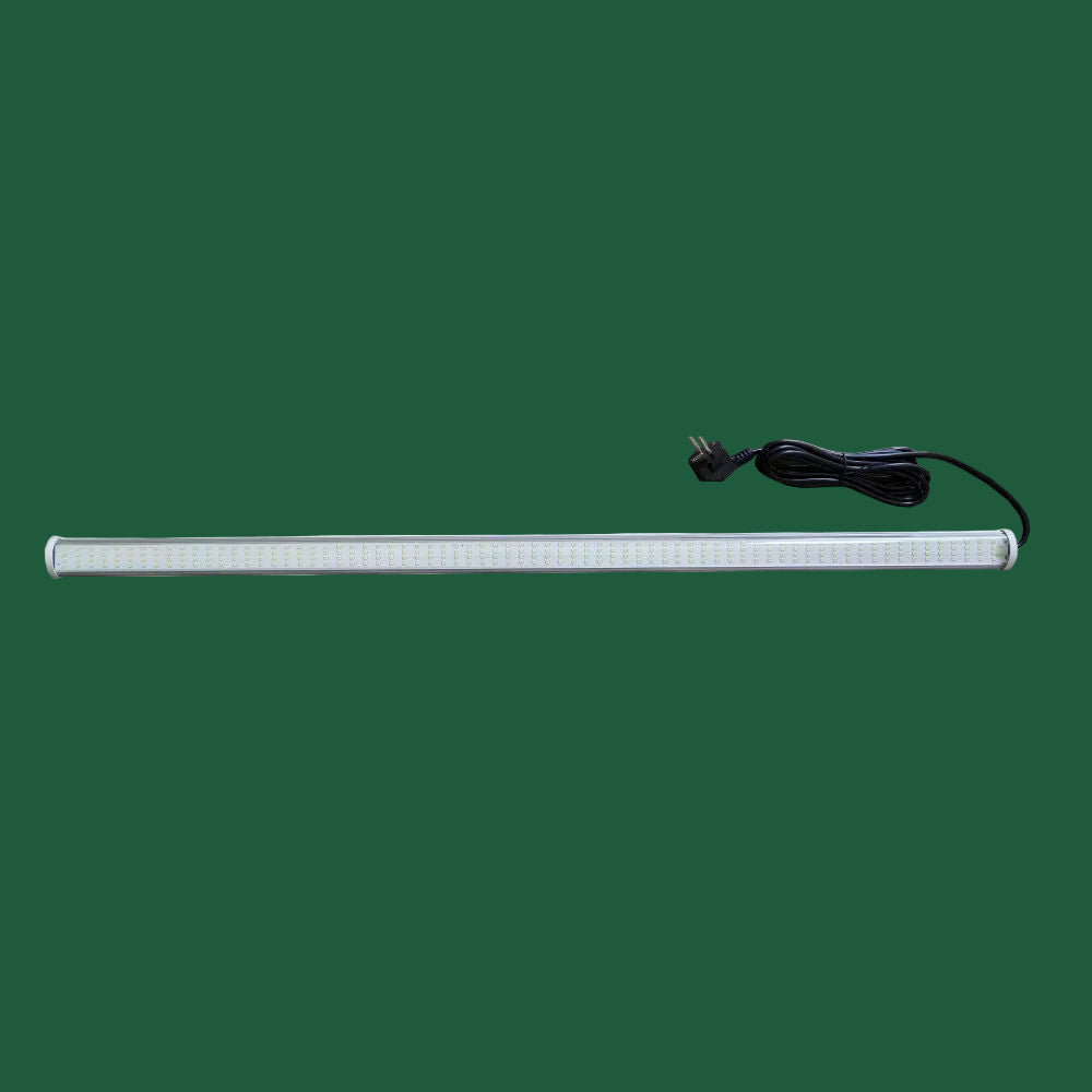 GENT G-LED 42W 9000K – LED Pflanzenlampe für Microgreens