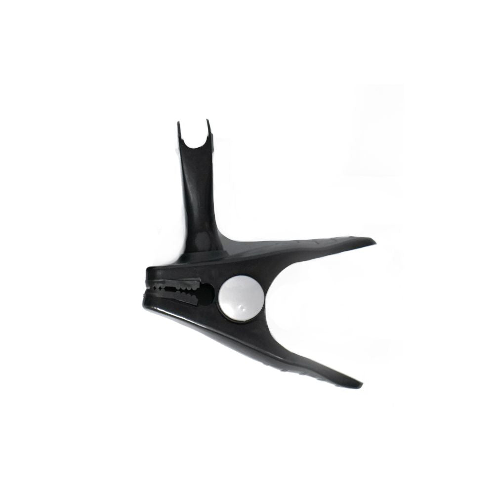 GENT Clip Fan 15 cm / 5 W – Leiser Growbox Ventilator