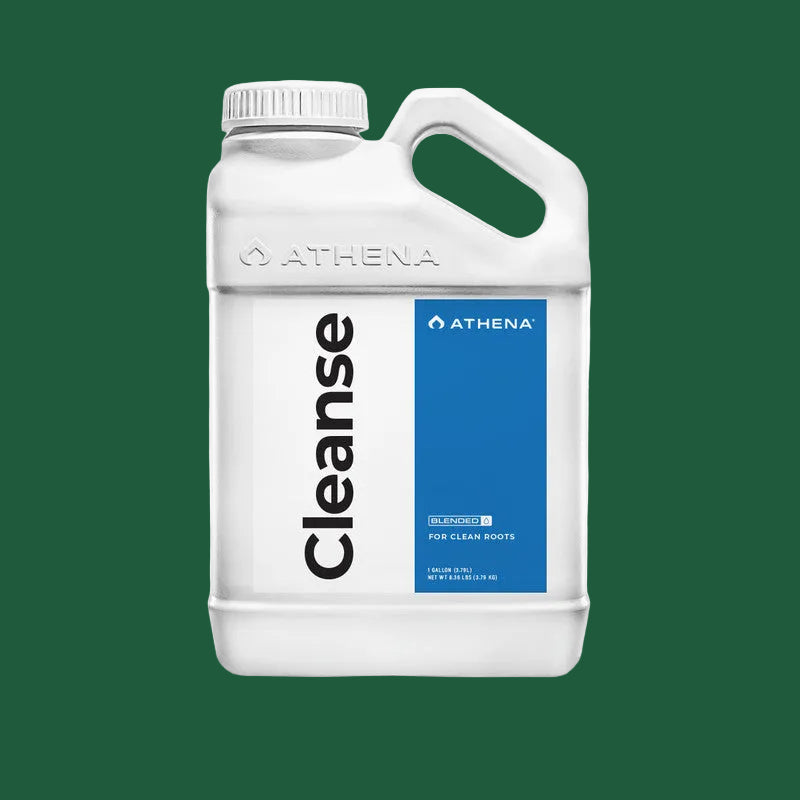 Athena Blended Line Cleanse – Reinigung für Bewässerungssysteme