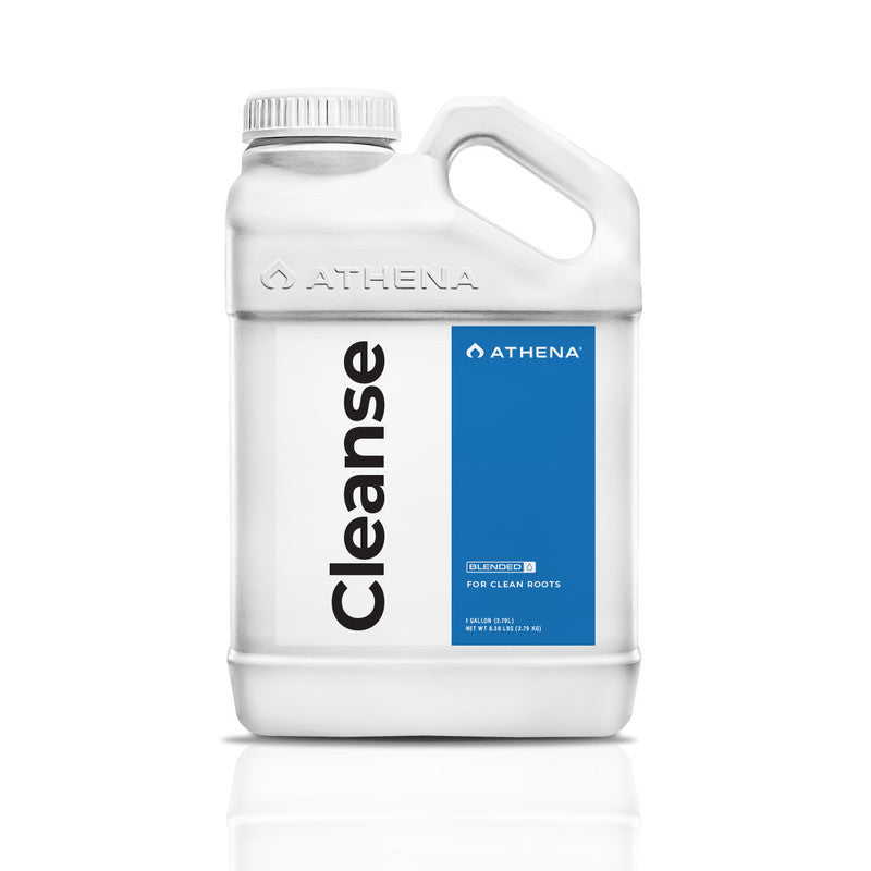 Athena Blended Line Cleanse – Reinigung für Bewässerungssysteme