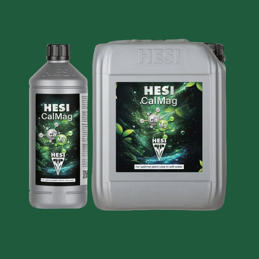 HESI CalMag  – Calcium & Magnesium für RO-Wasser, Coco & Hydro