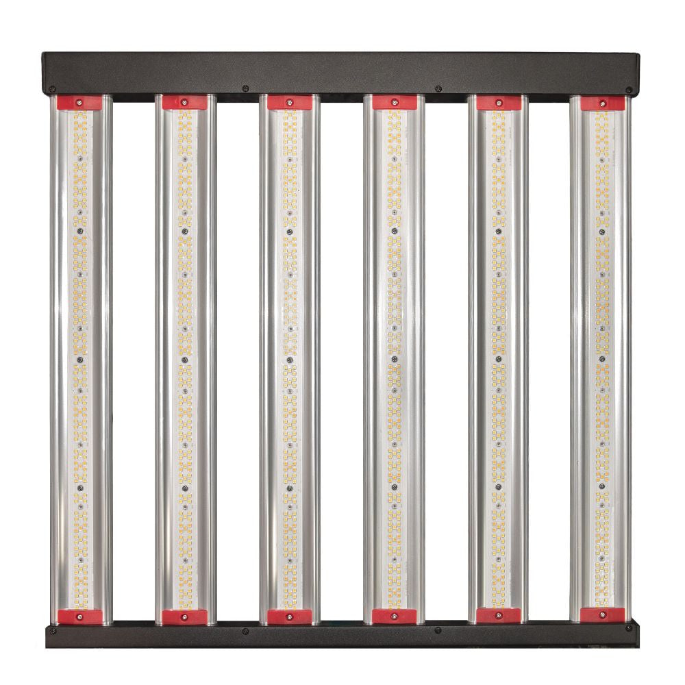 Maxibright VARIDRIVE 360W LED – 2,89 µmol/J Vollspektrum