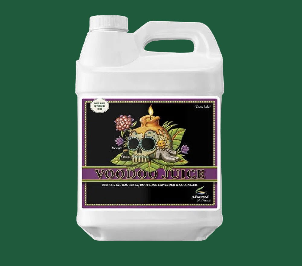 Advanced Nutrients Voodoo Juice – Biologischer Wurzelstimulator