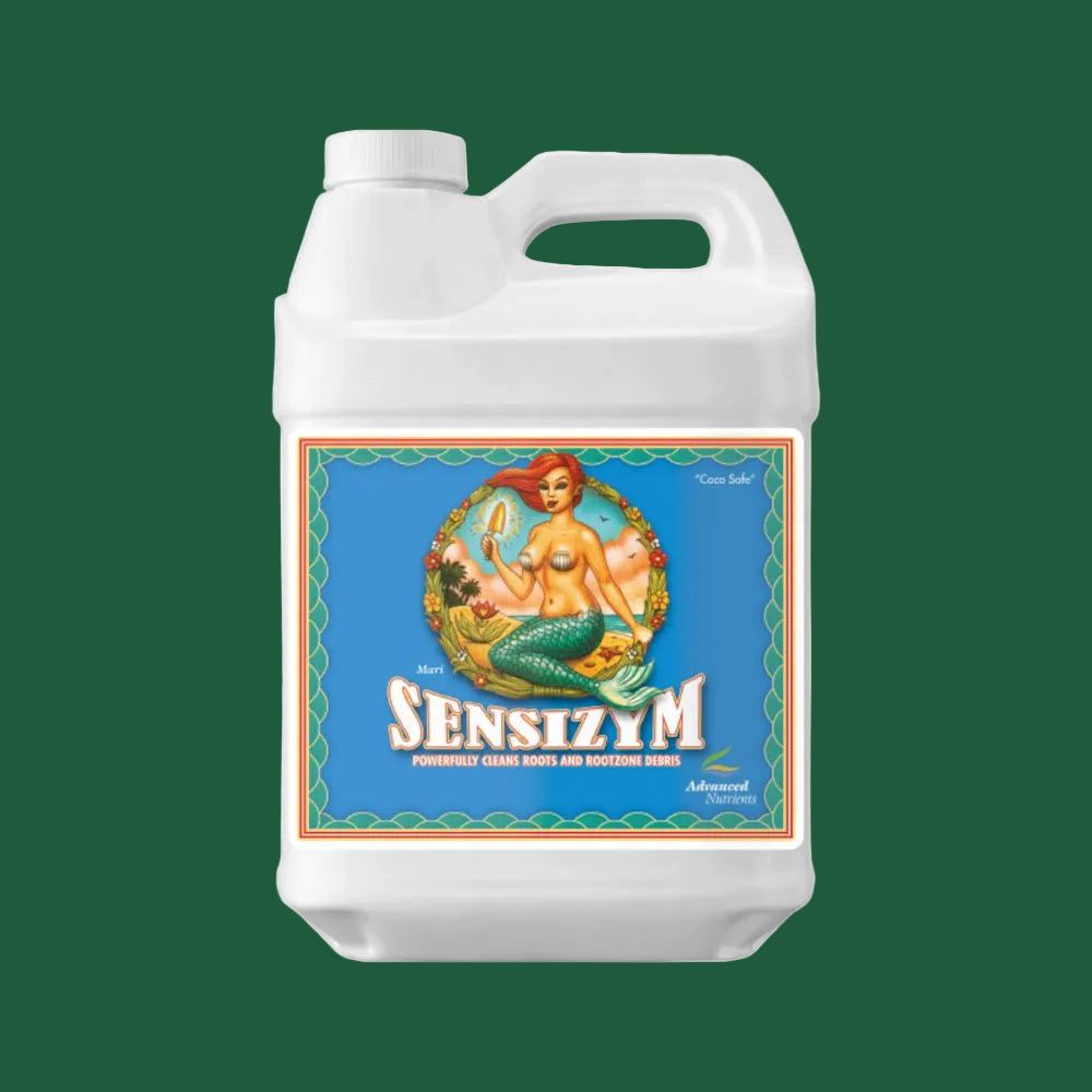 Advanced Nutrients Sensizym – Enzyme für die Wurzelzone