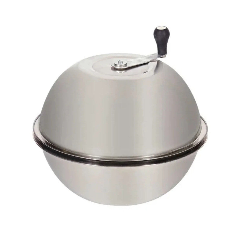 Growmarket Spin Pro Original Trimmer – Mechanischer Trimmer ohne Klingen