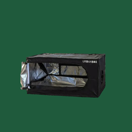 URBANBOX Propagator 80 80x60x40 cm – Growbox für Stecklinge und Sämlinge