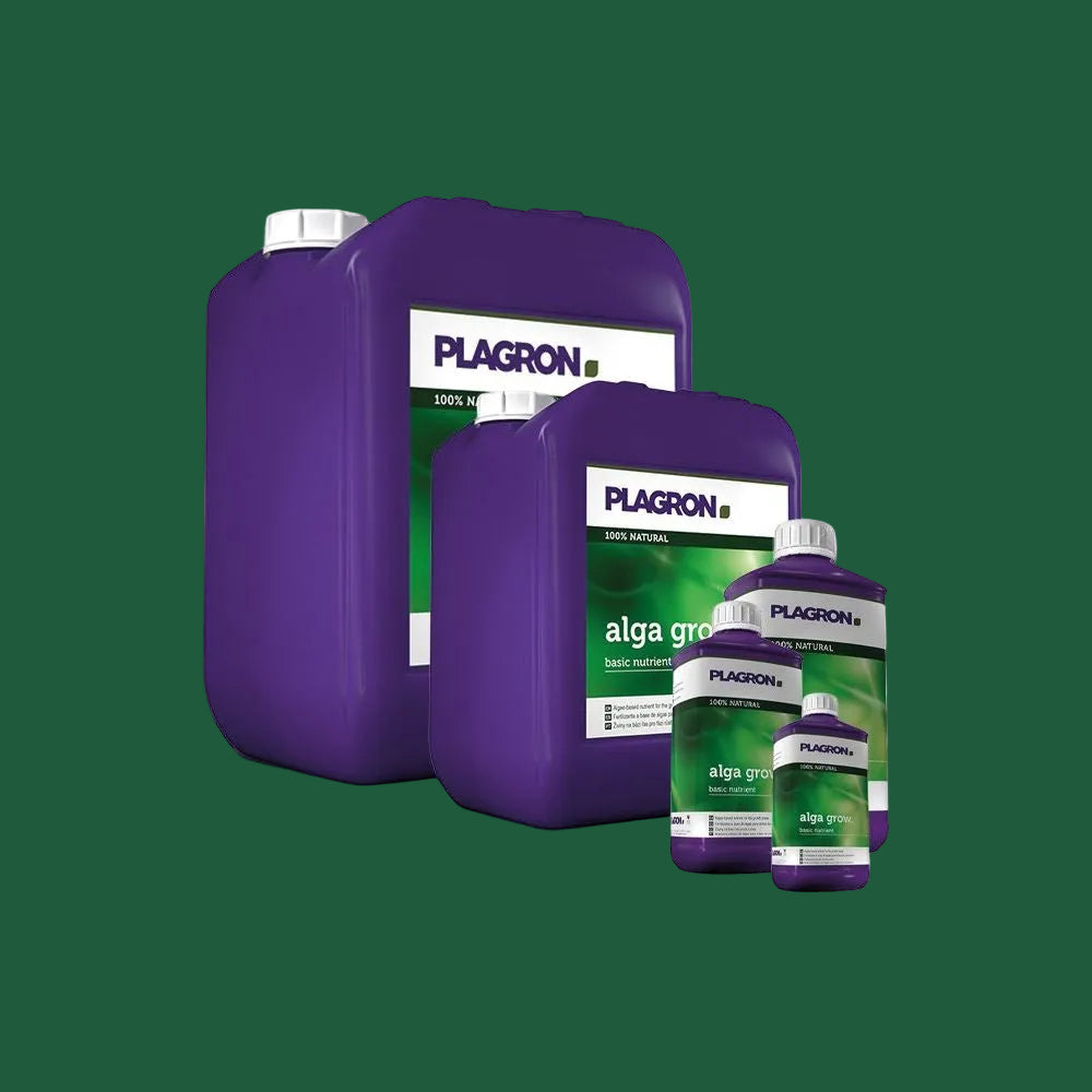 Plagron Alga Grow – Organischer Dünger für die Wachstumsphase