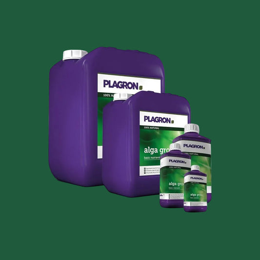 Plagron Alga Grow – Organischer Dünger für die Wachstumsphase