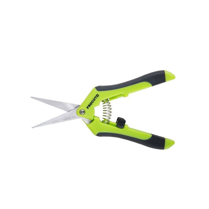 Garden HighPro ProCut Straight – Präzisionsschere für Pflanzen & Ernte