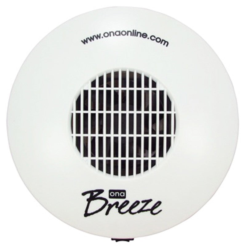 ONA Breeze Fan – Ventilator für ONA Gel Geruchsneutralisierer