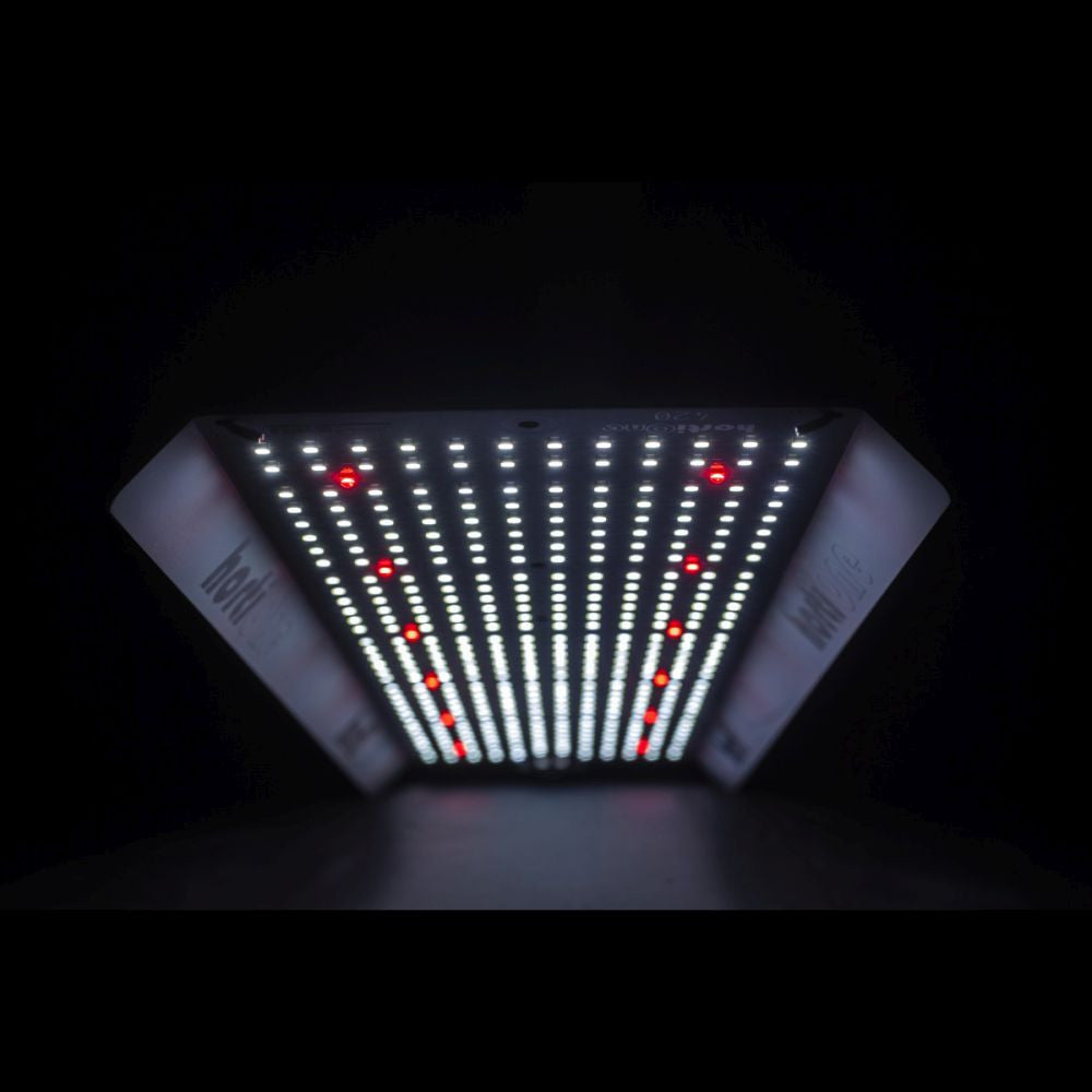 HortiONE LED 420 Quantum Board 150W – 2,9 µmol/J Full Spectrum