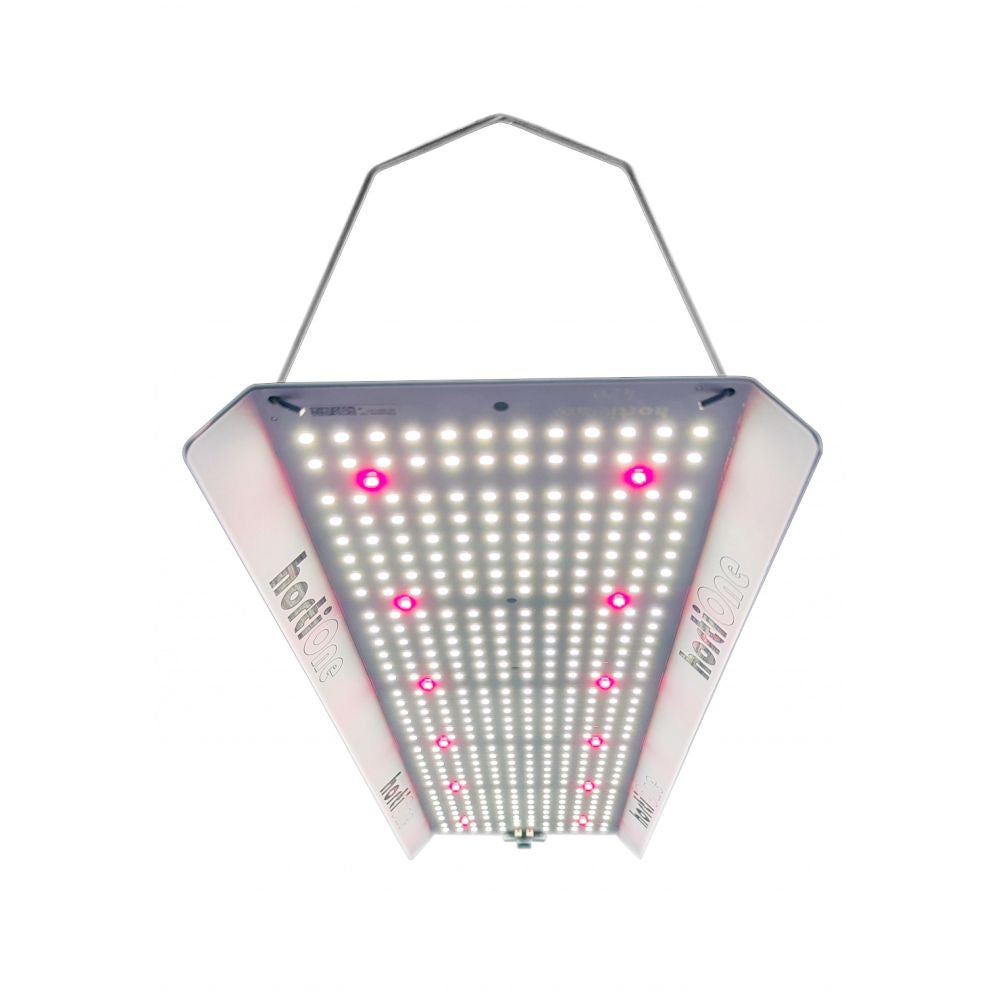 HortiONE LED 420 Quantum Board 150W – 2,9 µmol/J Full Spectrum