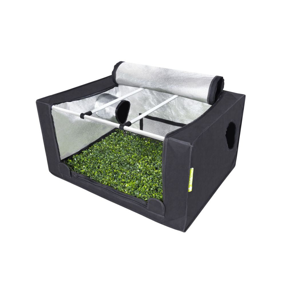 Garden HighPro ProBox Propagator M 80x60x40 cm – Growbox für Stecklinge und Sämlinge