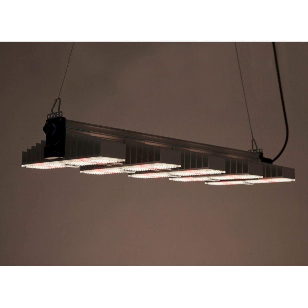 SANlight EVO 5-100 1.5 340W LED Grow Light – Premium Vollspektrum LED