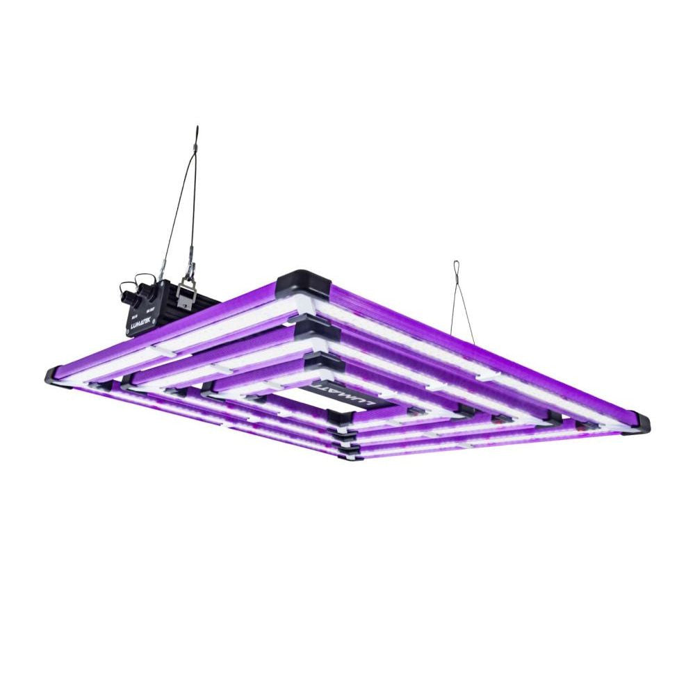 Lumatek ATS 300W PRO LED – 300W