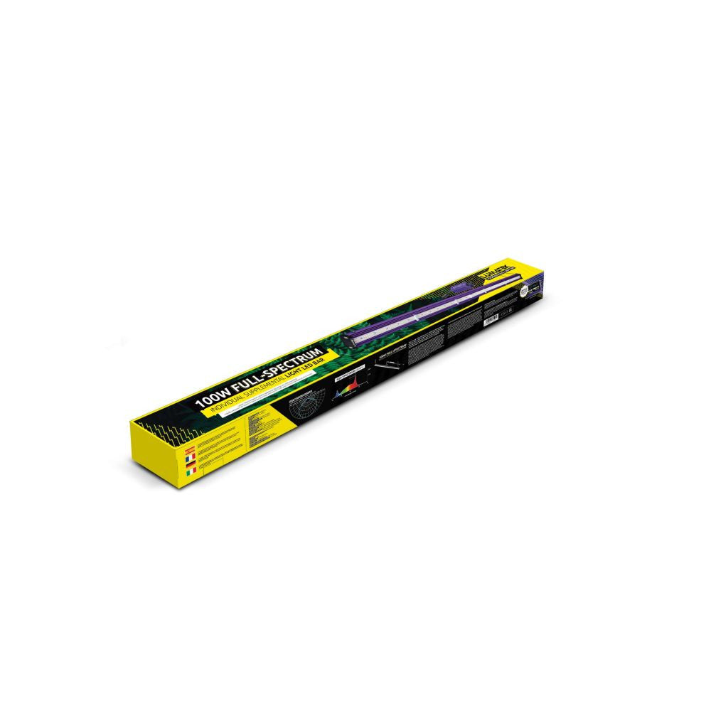 Lumatek Zeus Segment 100W LED – Full Spectrum Zusatzbeleuchtung