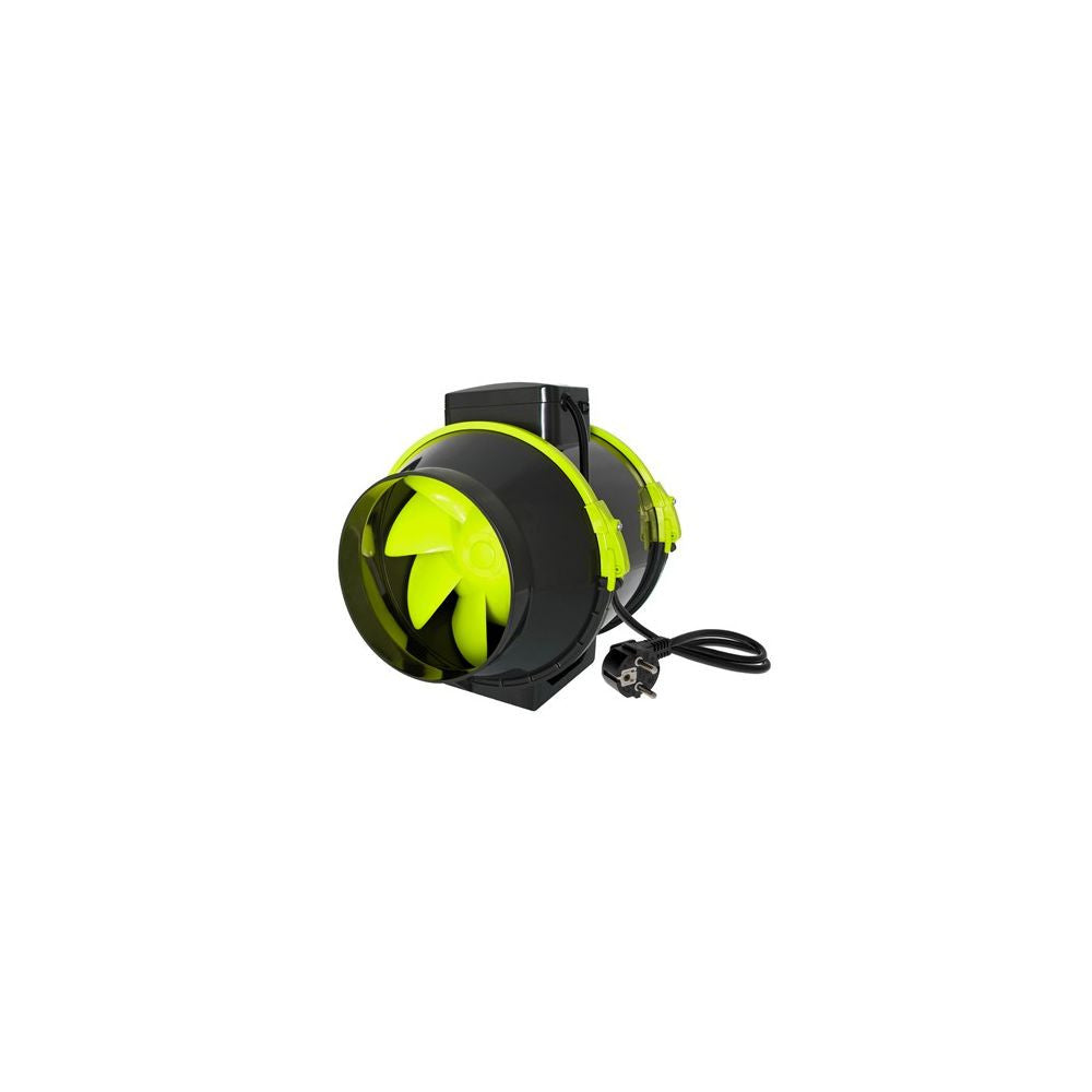 Garden HighPro TT 100 mm – Rohrventilator 145/187 m³/h