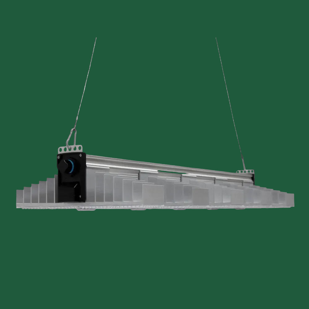 SANlight EVO 5-100 1.5 340W LED Grow Light – Premium Vollspektrum LED
