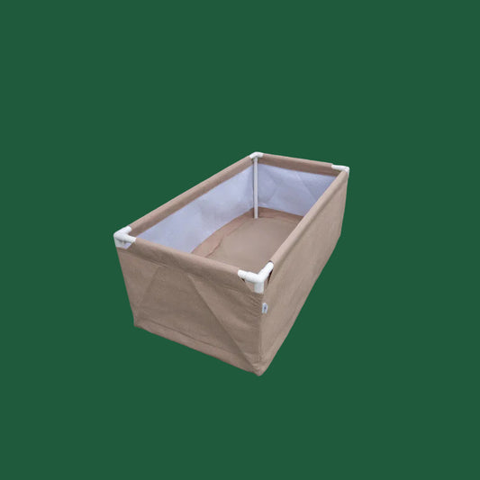 Urban Living Soil Bed L – 120 × 60 × 45 cm Pflanzbeet