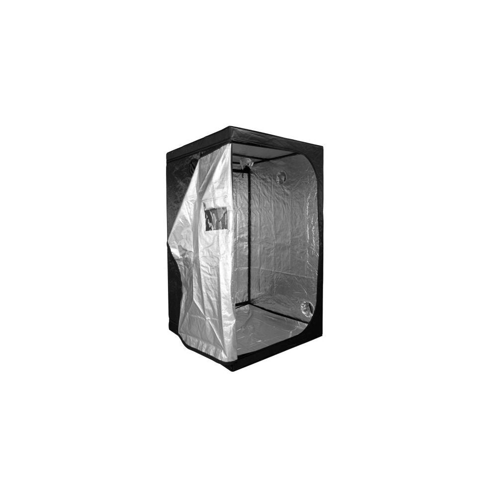 Cultibox Light Plus Growbox 60x60x140 cm – Kompaktes Growzelt für Indoor Growing
