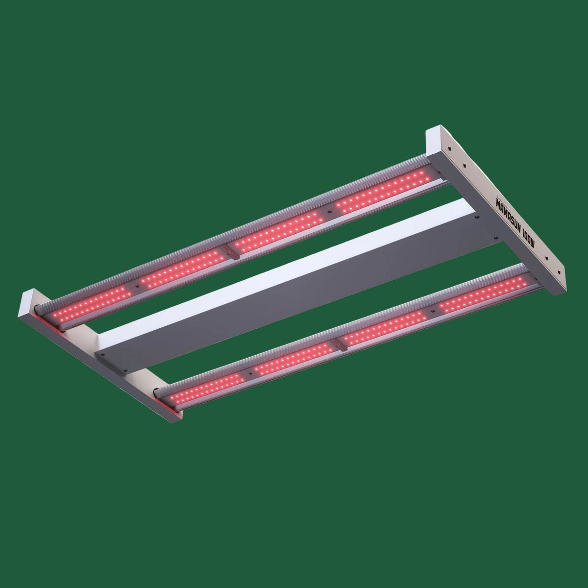 SunPro MAMASUN 100W FAR RED – 2,6 µmol/J LED Zusatzbeleuchtung