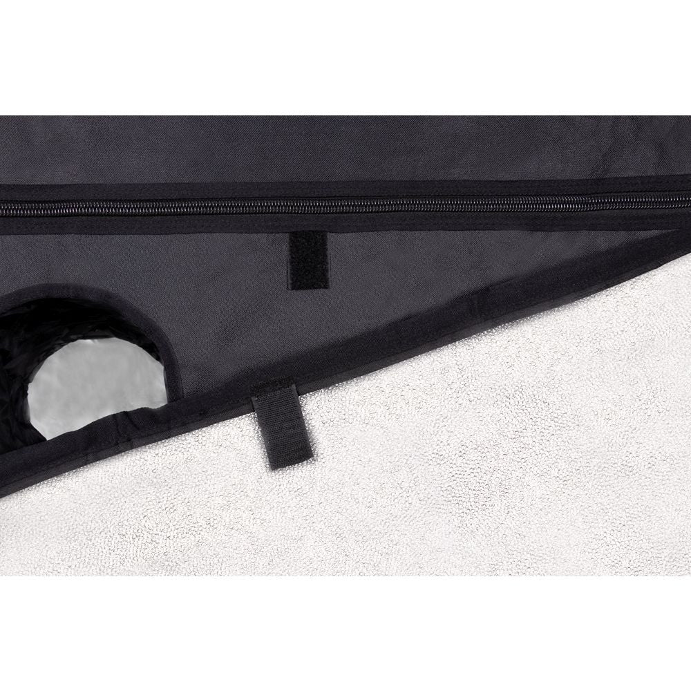 Garden HighProBox Basic 80 × 80 × 160 cm Growbox