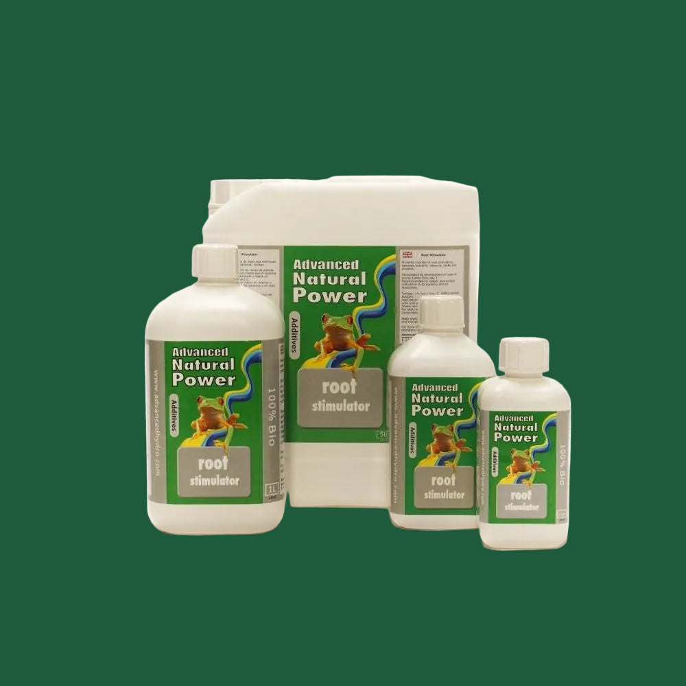 Advanced Hydroponics Root Stimulator – Wurzelstimulator
