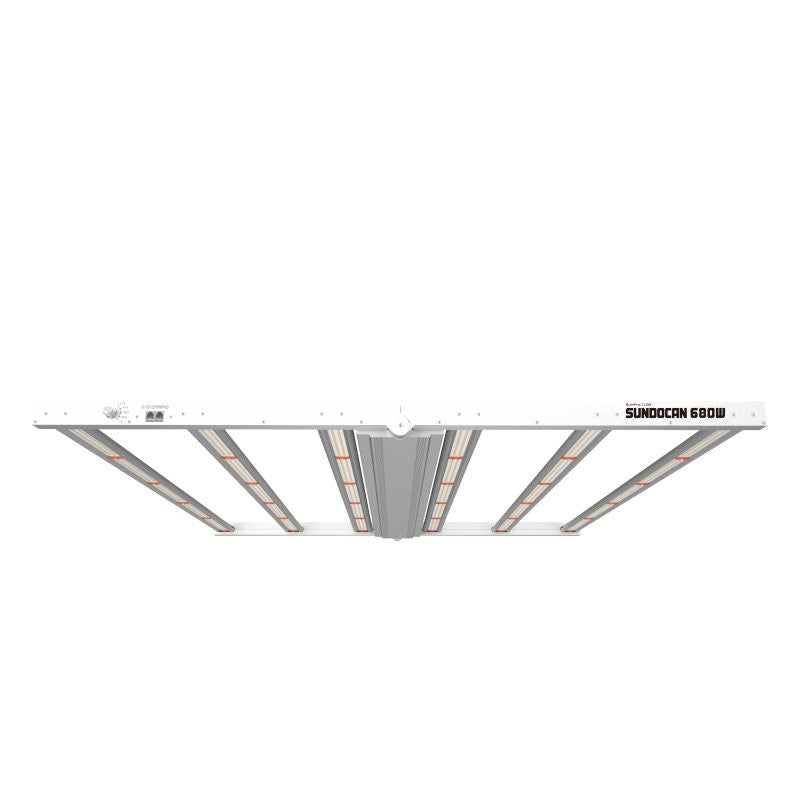 SunPro SUNDOCAN 680W LED – 1.904 µmol/s Vollspektrum