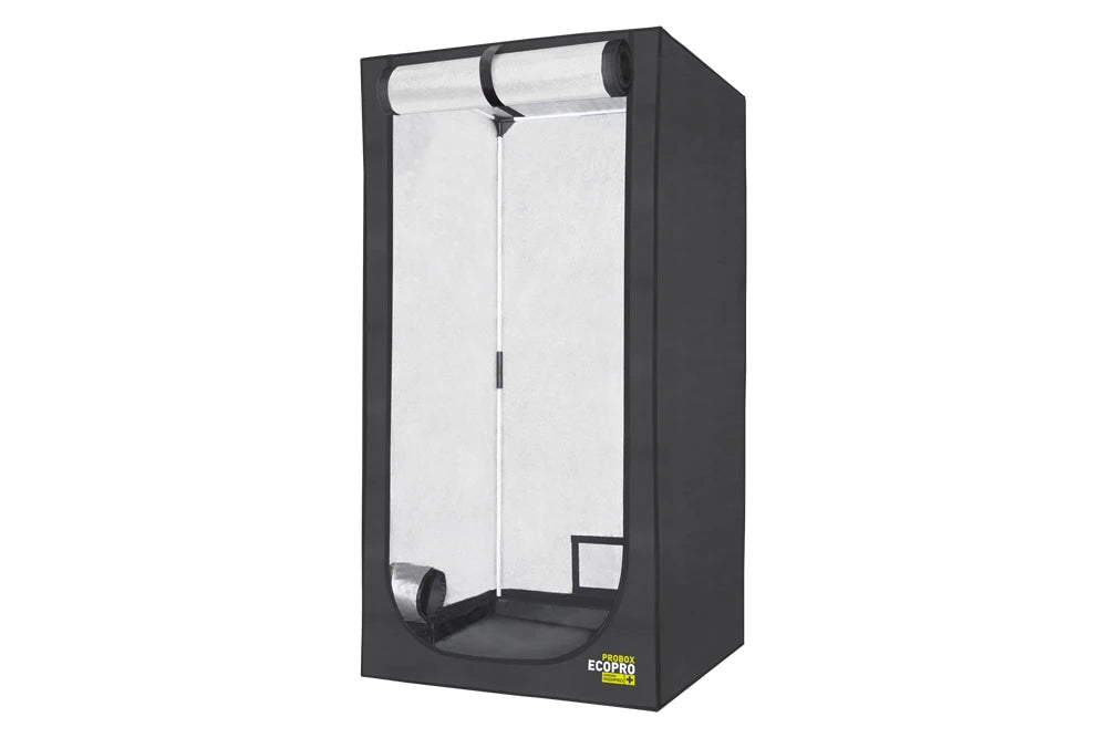 Garden HighPro ProBox EcoPro – Growzelt 80×80×180 cm