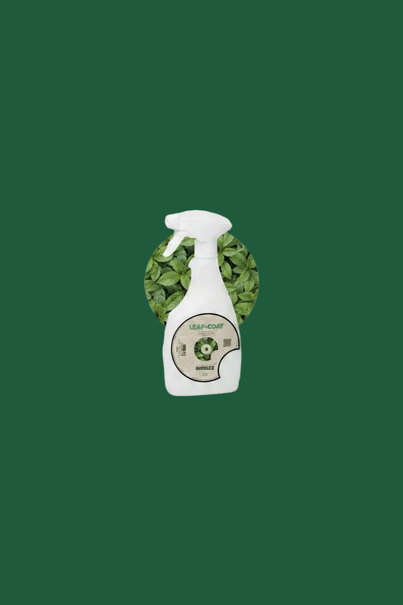 BioBizz Leaf·Coat 500 ml – Organisches Blattspray & Pflanzenschutz
