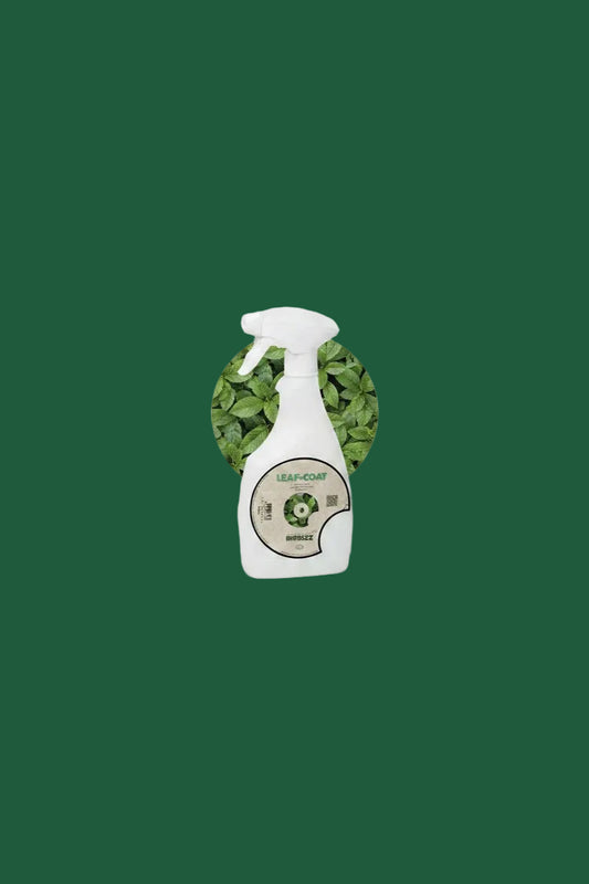 BioBizz Leaf·Coat 500 ml – Organisches Blattspray & Pflanzenschutz