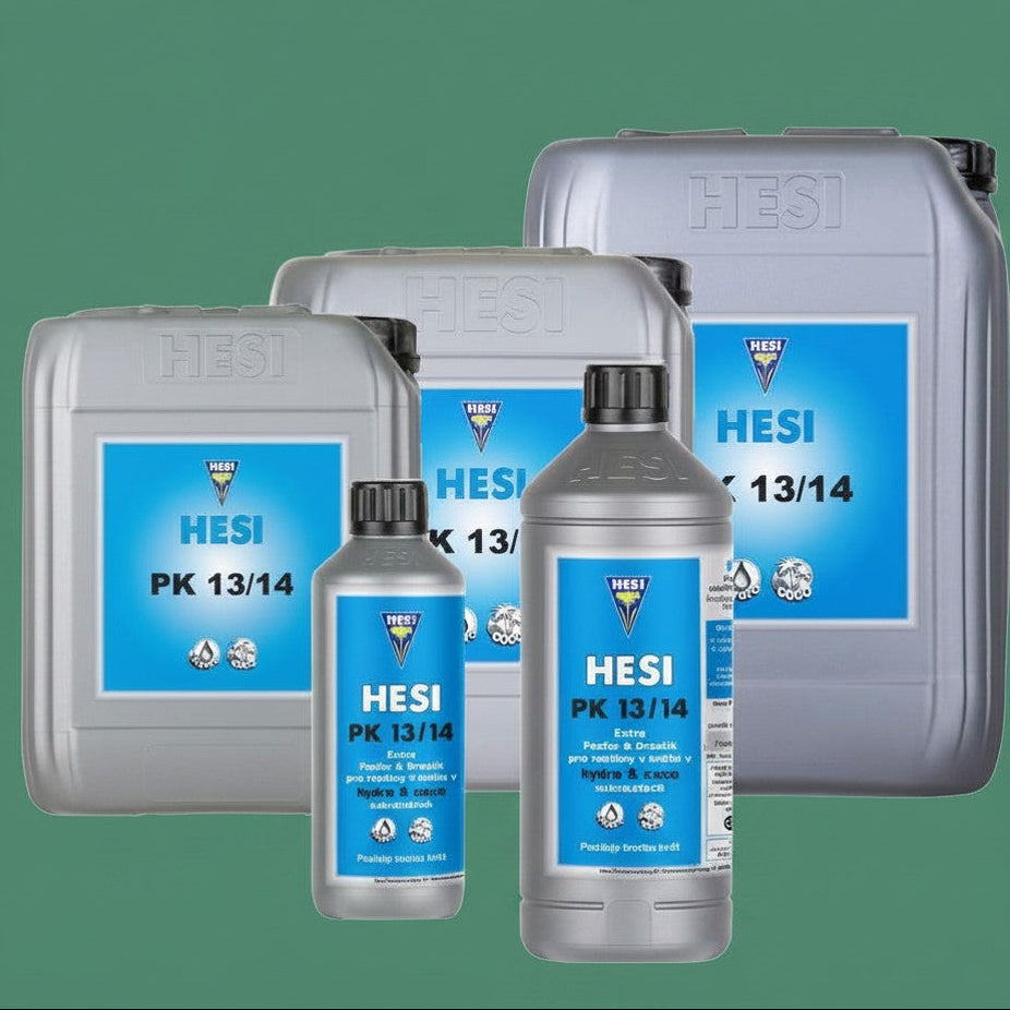 HESI PK 13/14 – PK Booster für die Blütephase