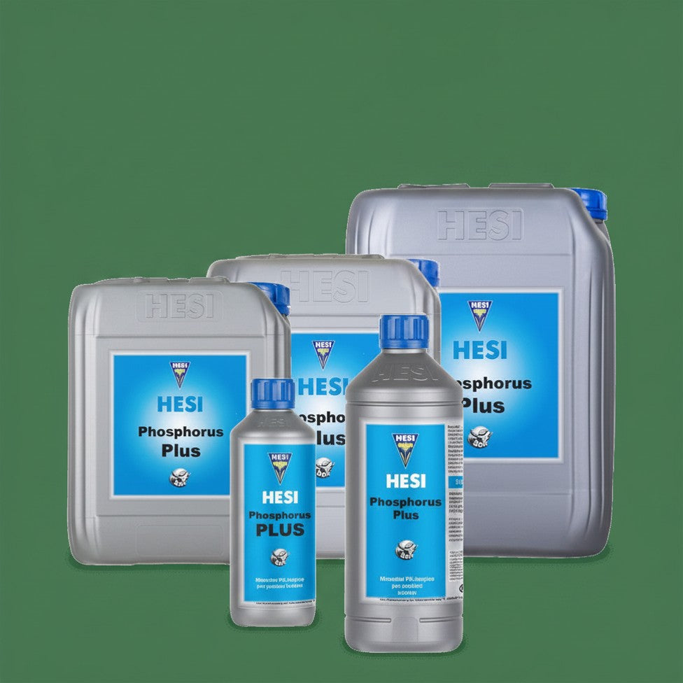 HESI Phosphor Plus – PK Booster für die Blütephase