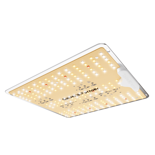 Spider Farmer SF-1000D LED Grow Lampe 100W Vollspektrum Samsung LEDs