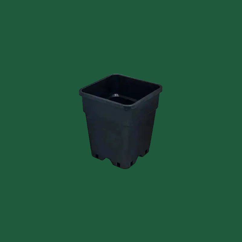 Topf HQ 14L | 28 x 28 x 28 cm
